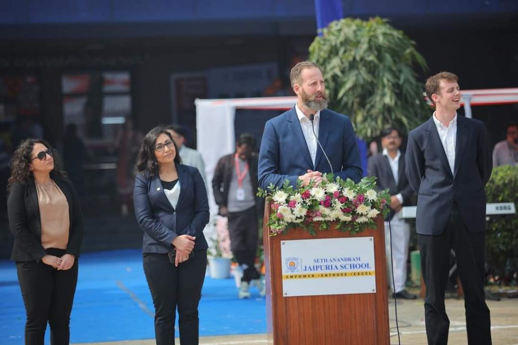 Exchange-programme.Sweden-Esth-Anandram-Jaipuria-School-Ghaziabad-6-1024x683-1