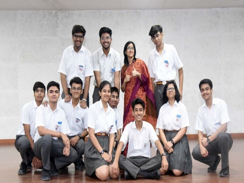 Best 5 School in Delhi NCR