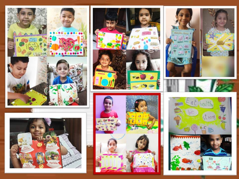 Top 5 School in Uttar Pradesh