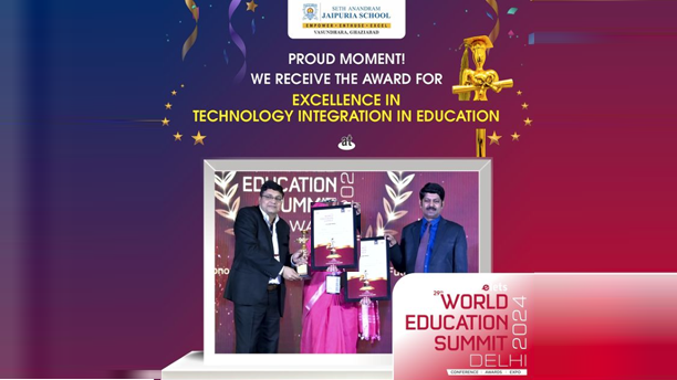 ELETS World Education Summit 2024