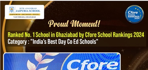 Best School in uttar Pradesh