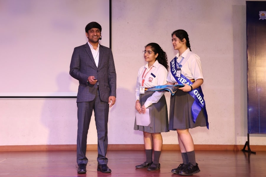 How to Choose the Best School in Ghaziabad