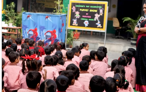 Best CSR Activities