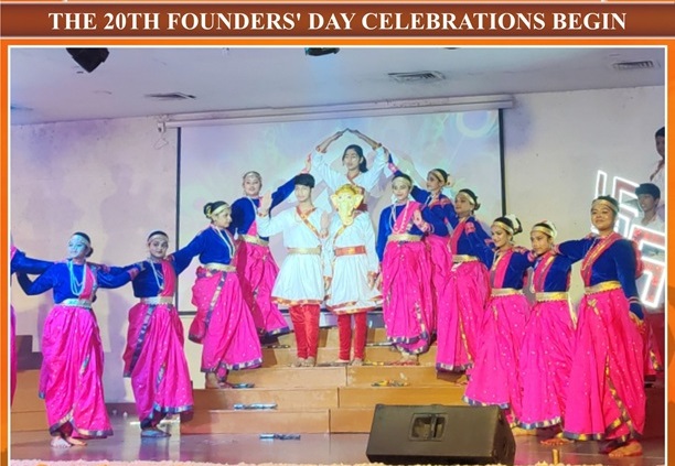 Founders-Day