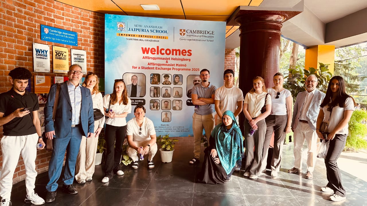 Best School in ghaziabad
