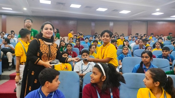 India top 10 school