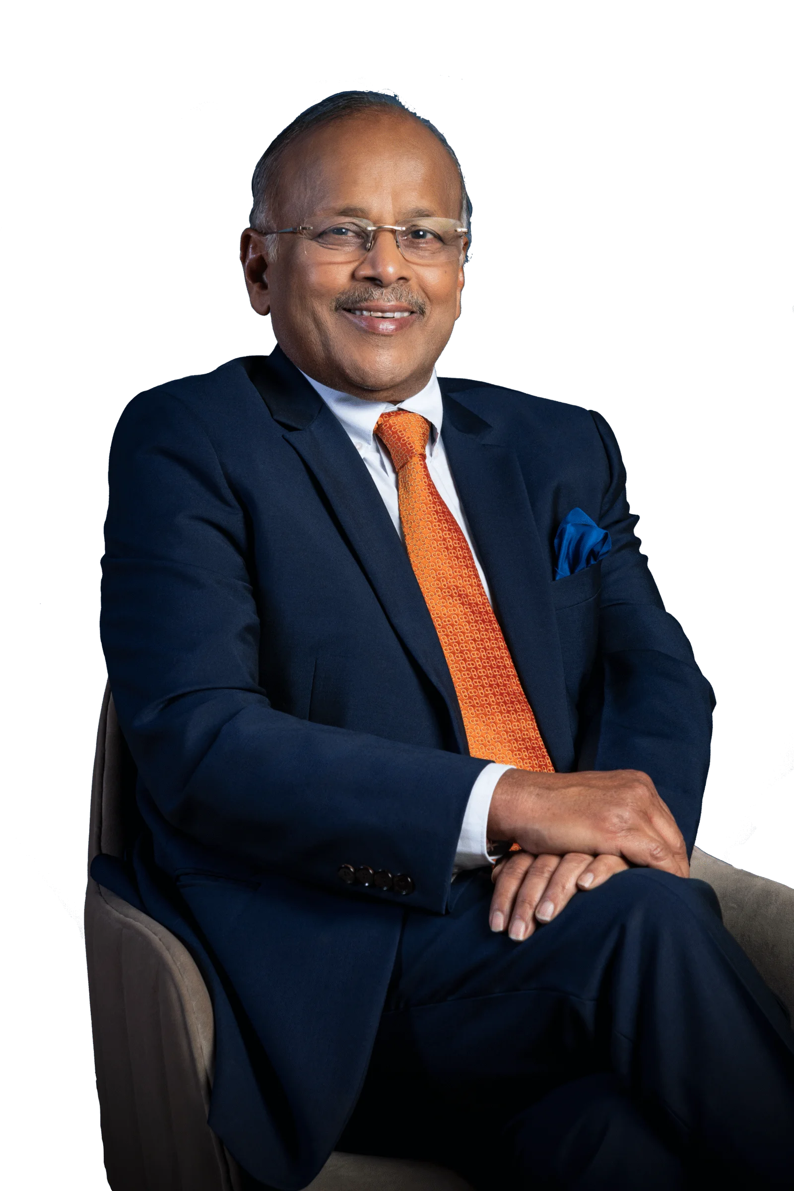 Chairman - Mr. Shishir Jaipuria