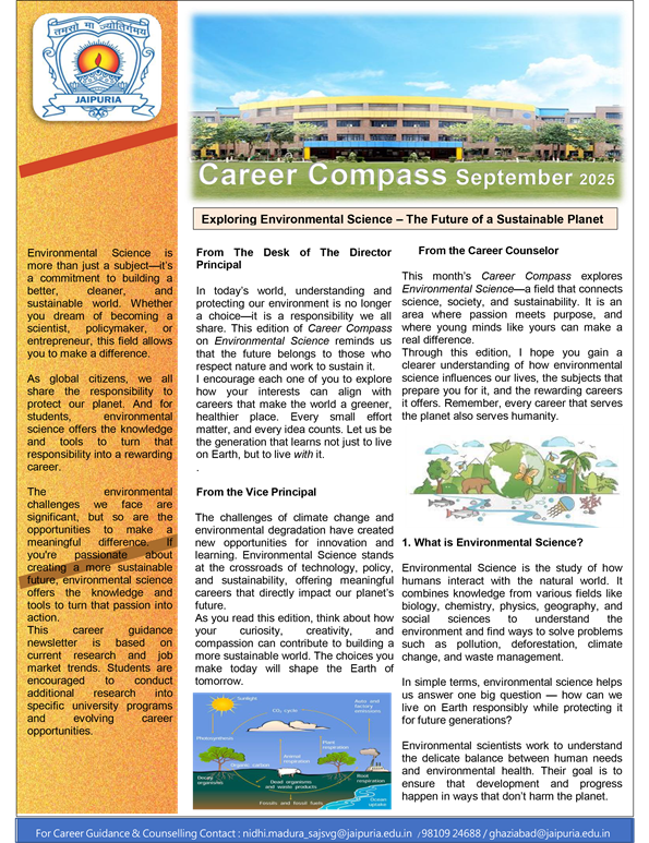 Best School in Ghaziabad