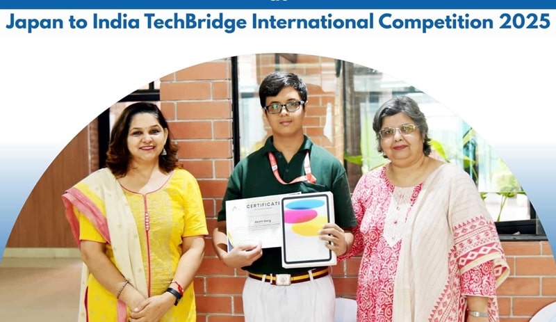 Best Playway School in Ghaziabad