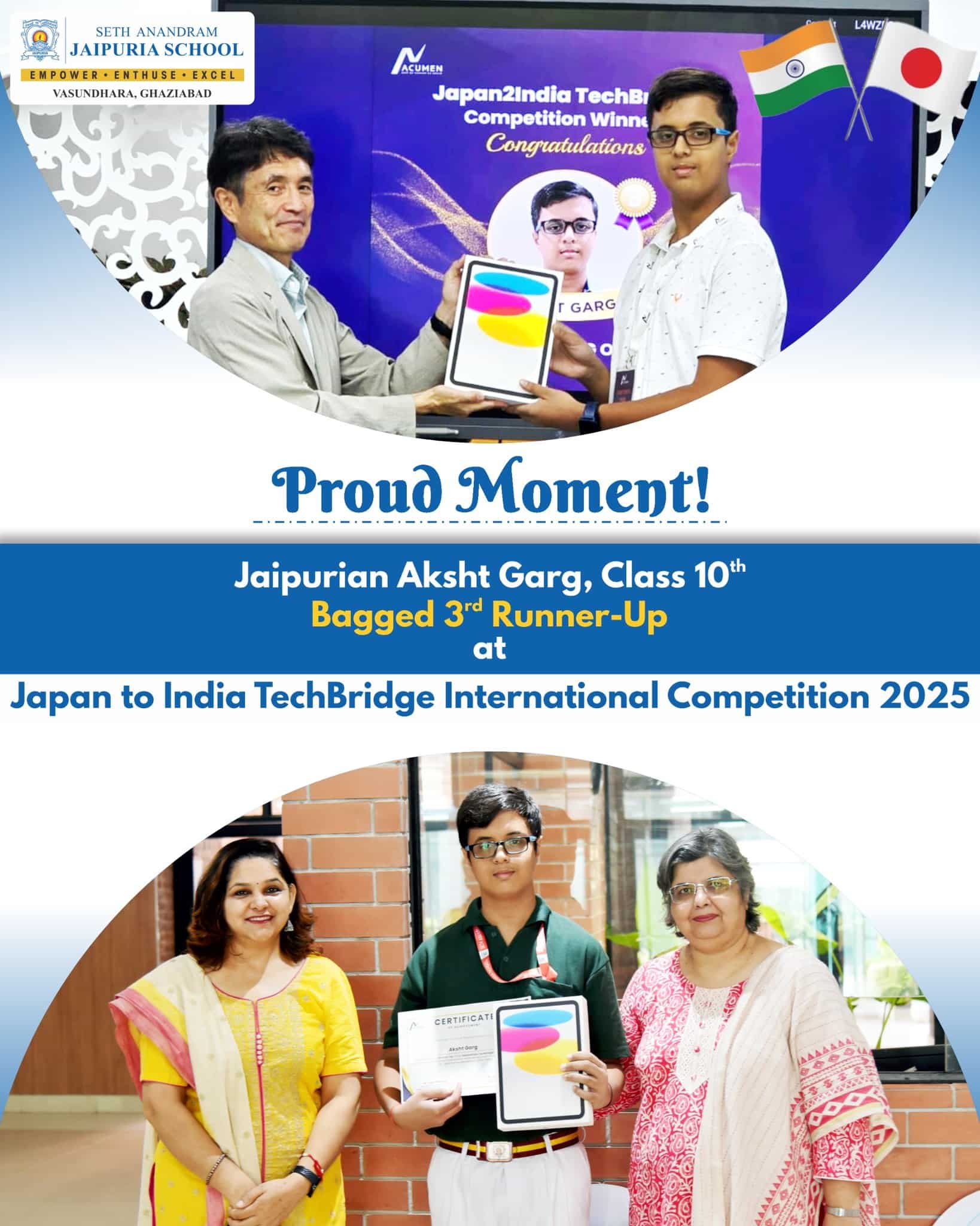 Top Playway School in Ghaziabad