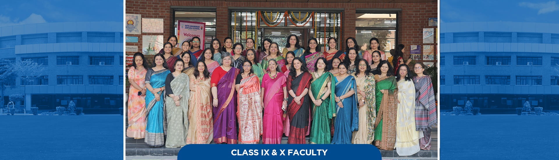 Class 9th and 10th Teacher