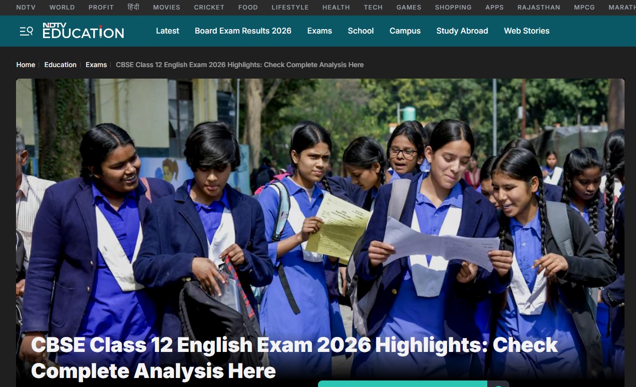 Jaipuria School Ghaziabad