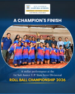 Ipsaa Kapoor Wins State Roll Ball Championship 2026