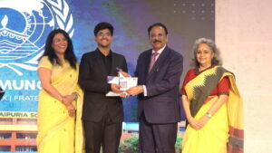 Best English Medium School in Ghaziabad