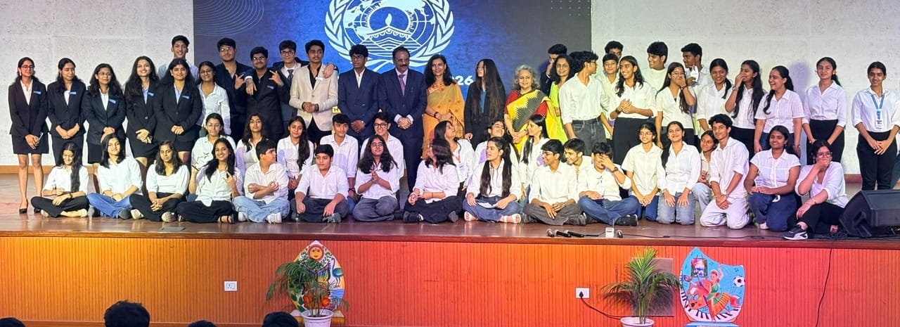 Top Rated School in Ghaziabad