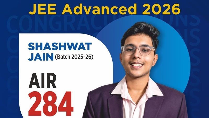 Shashwat Jain