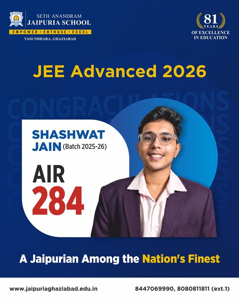 Shashwat Jain