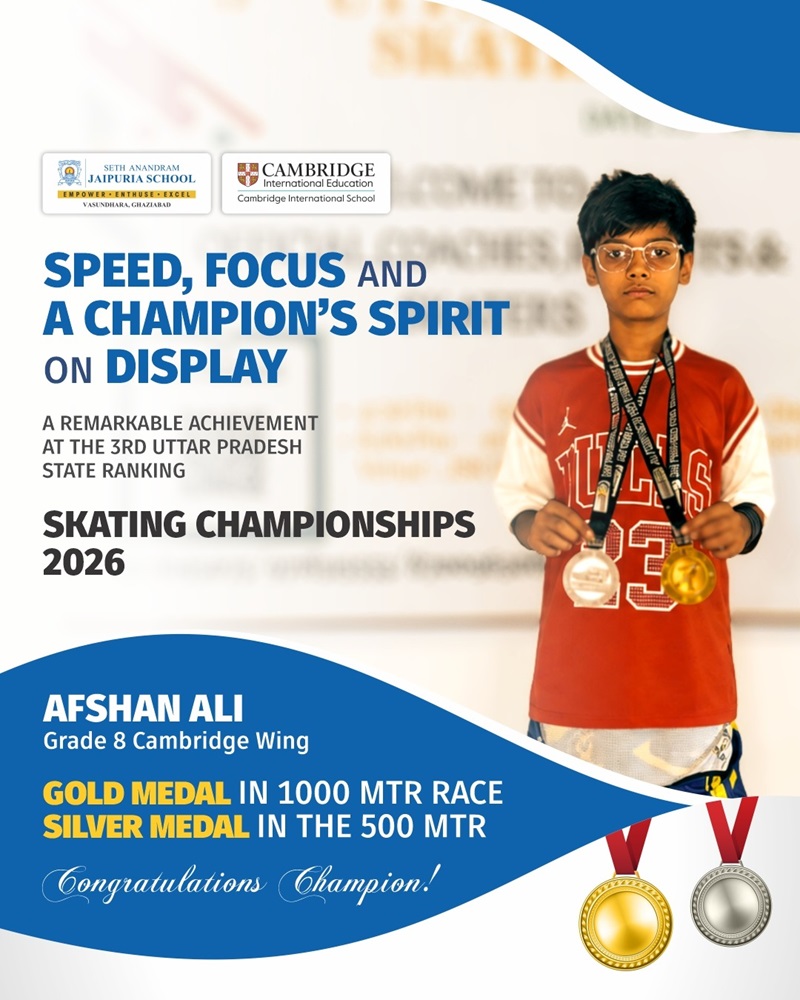 Sports post