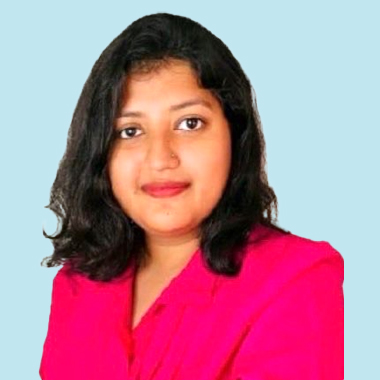 Aanchal Poddar