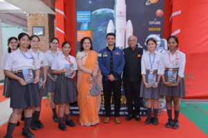 Top 10 Schools in Uttar pradesh