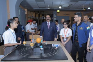 Top 10 Schools in Uttar pradesh