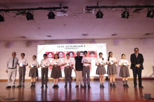 Admissions Open 2026-27