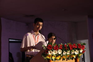 Admissions Open 2026-27