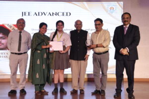 Admissions Open 2026-27