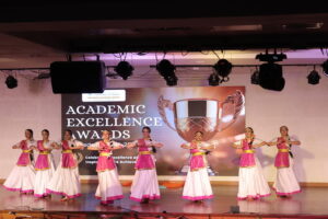 Admissions Open 2026-27