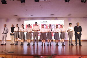 Admissions Open 2026-27
