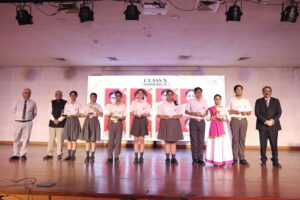 Admissions Open 2026-27