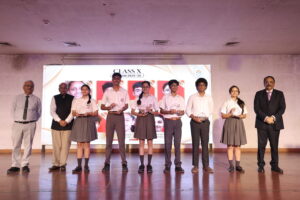 Admissions Open 2026-27