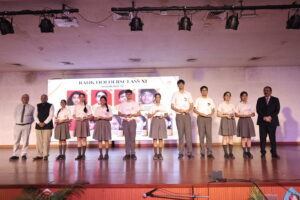 Admissions Open 2026-27