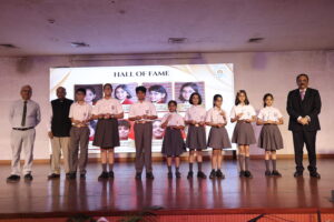 Admissions Open 2026-27