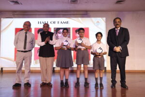 Admissions Open 2026-27