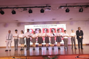 Admissions Open 2026-27