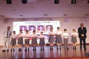 Admissions Open 2026-27
