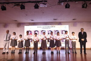 Admissions Open 2026-27