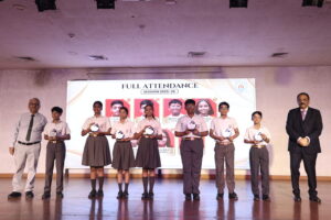 Admissions Open 2026-27