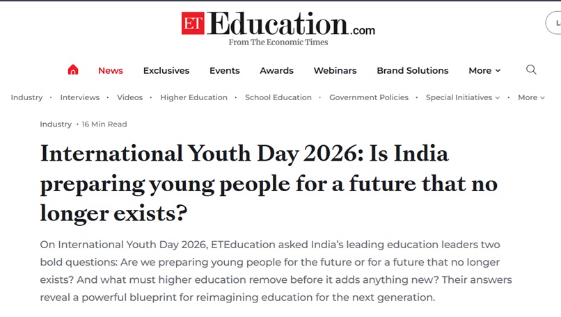 Best School in Ghaziabad