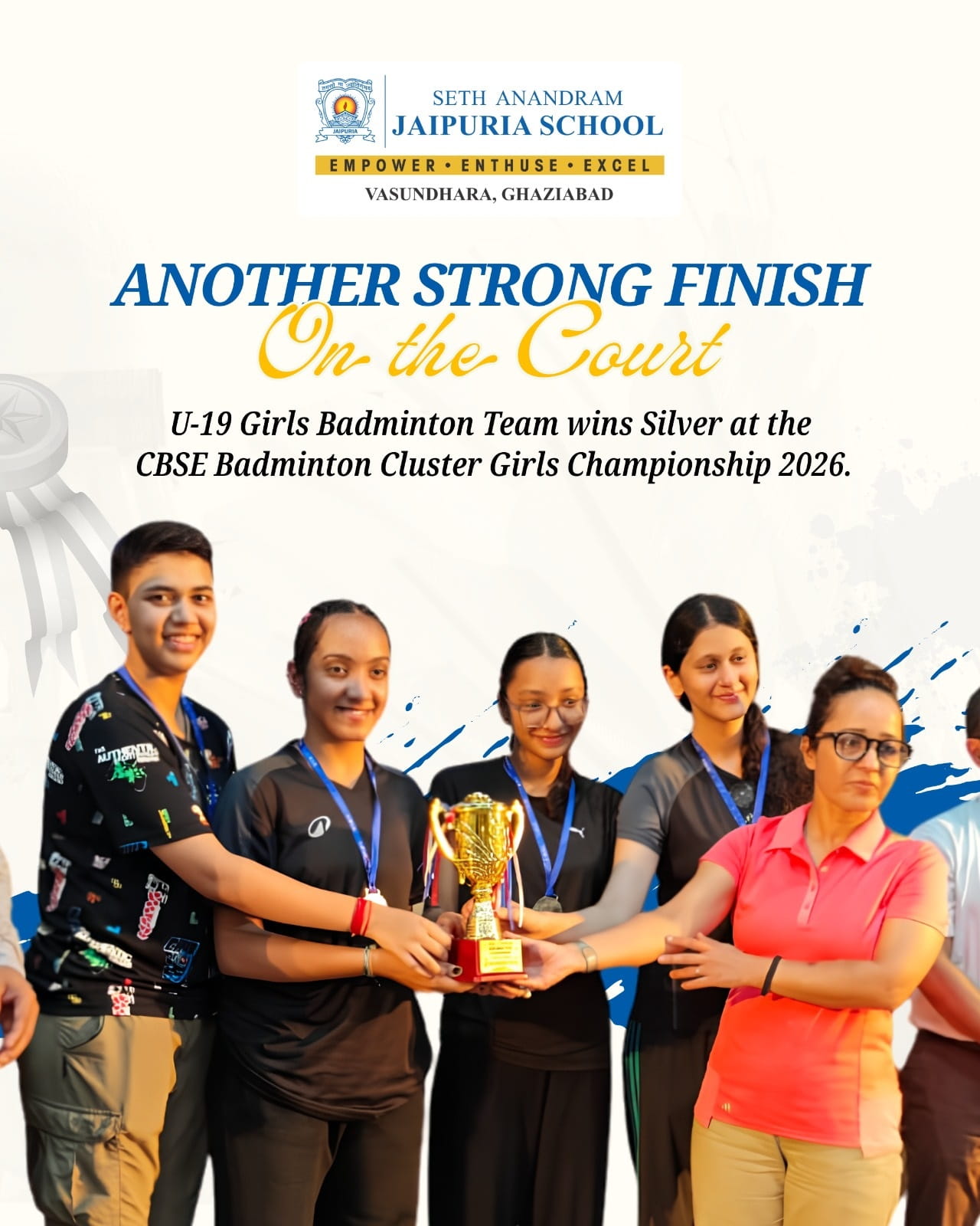 Best top 10 School in Ghaziabad