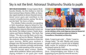 Best School in Delhi NCR for Future-Ready Education