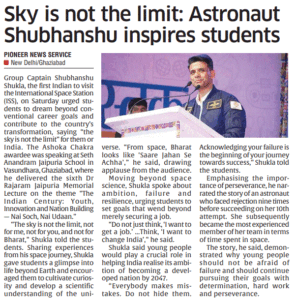 Best School in Delhi NCR for Future-Ready Education